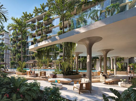 АК Sun Hills Lakeside Phuket(Сан Хиллс Лайксайд Пхукет)