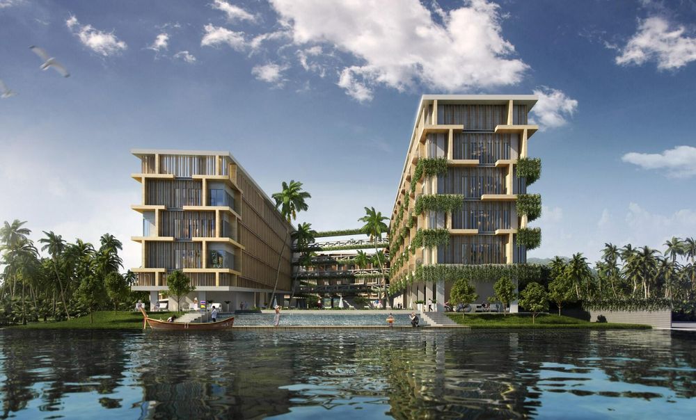 Radisson Resort Layan Phuket 5*