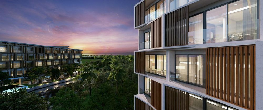 Radisson Resort Layan Phuket 5*