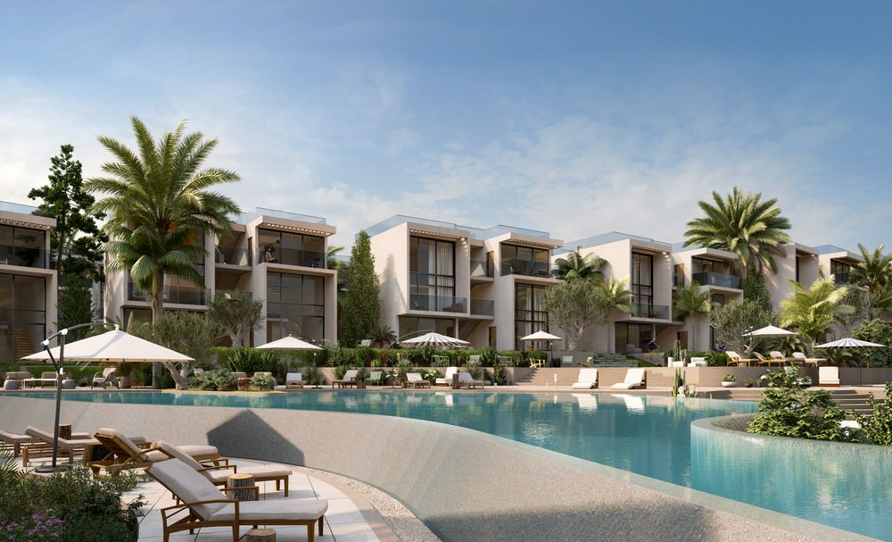 АК Casa del Mare (Каса дель Мар)