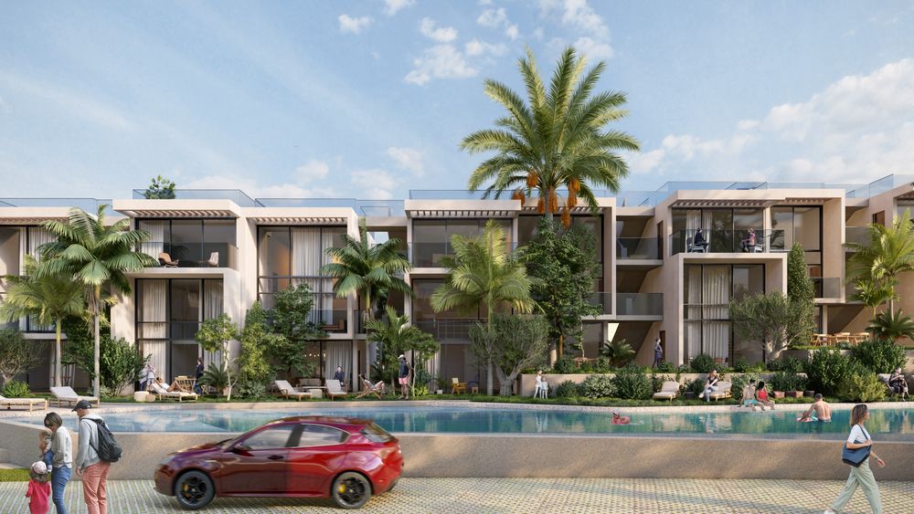 АК Casa del Mare (Каса дель Мар)