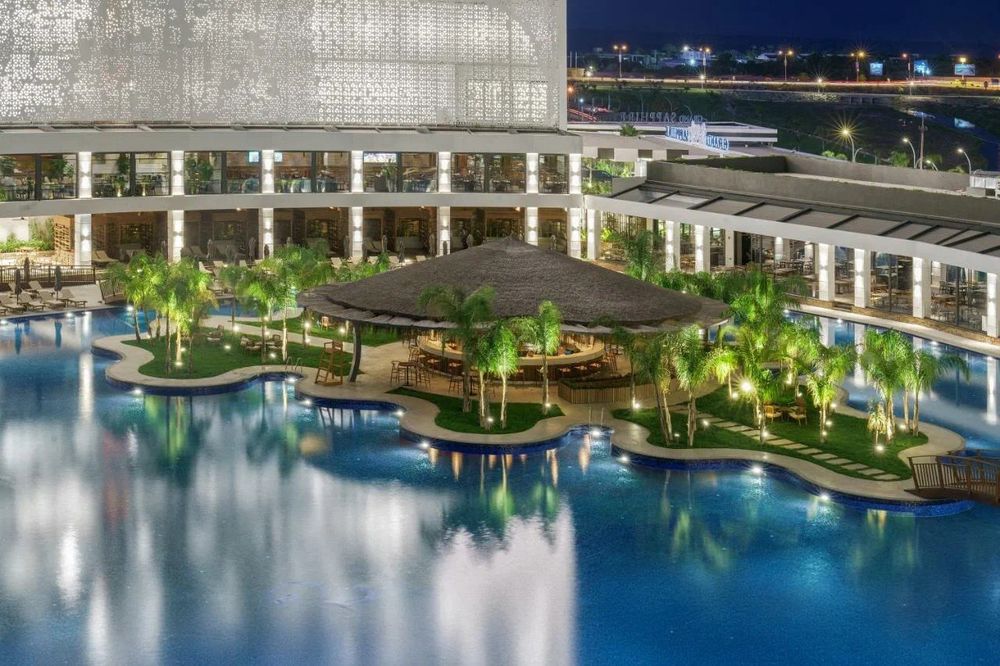 ЖК Grand Sapphire Blu (Гранд Сапфир Блю)