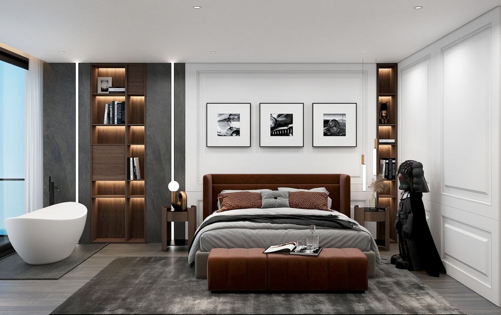 Esentepe Lux Villas — фото 4