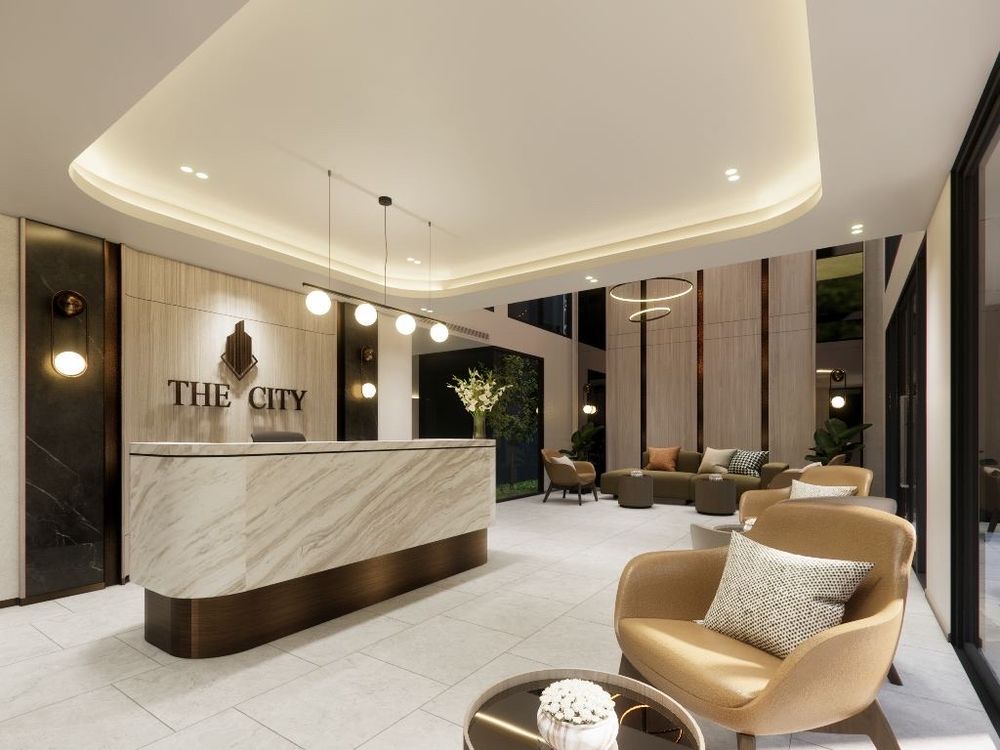 The City Phuket