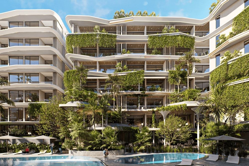 АК Sun Hills Layan Phuket (Сан Хиллс Лайян Пхукет)