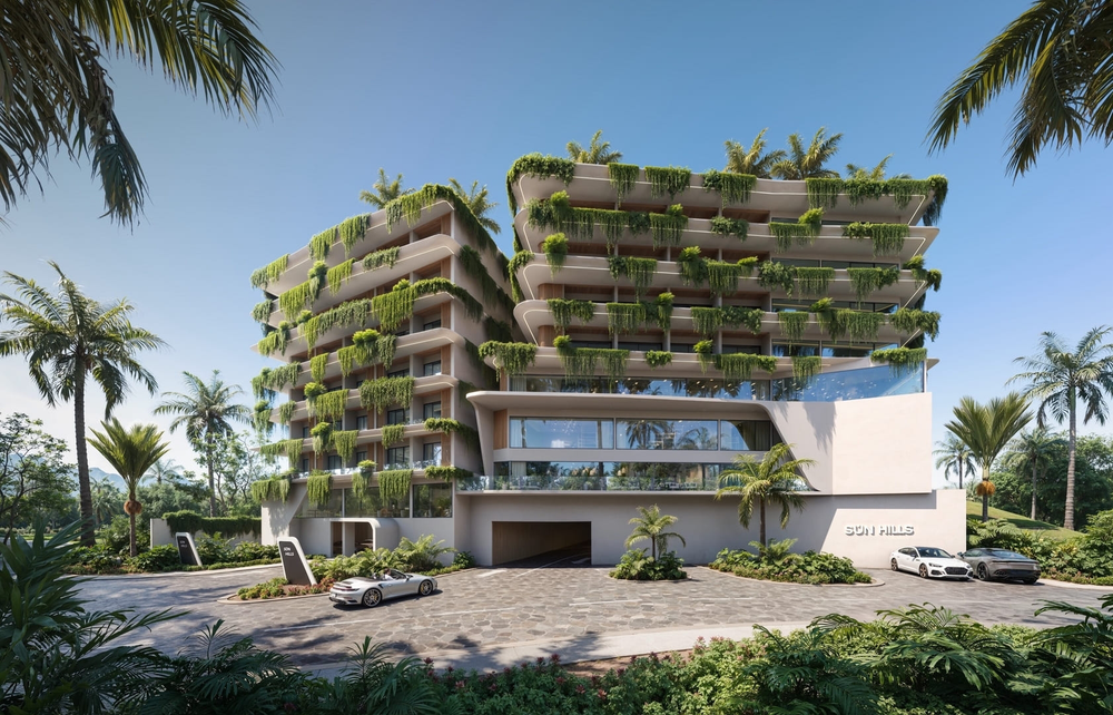 АК Sun Hills Layan Phuket (Сан Хиллс Лайян Пхукет)