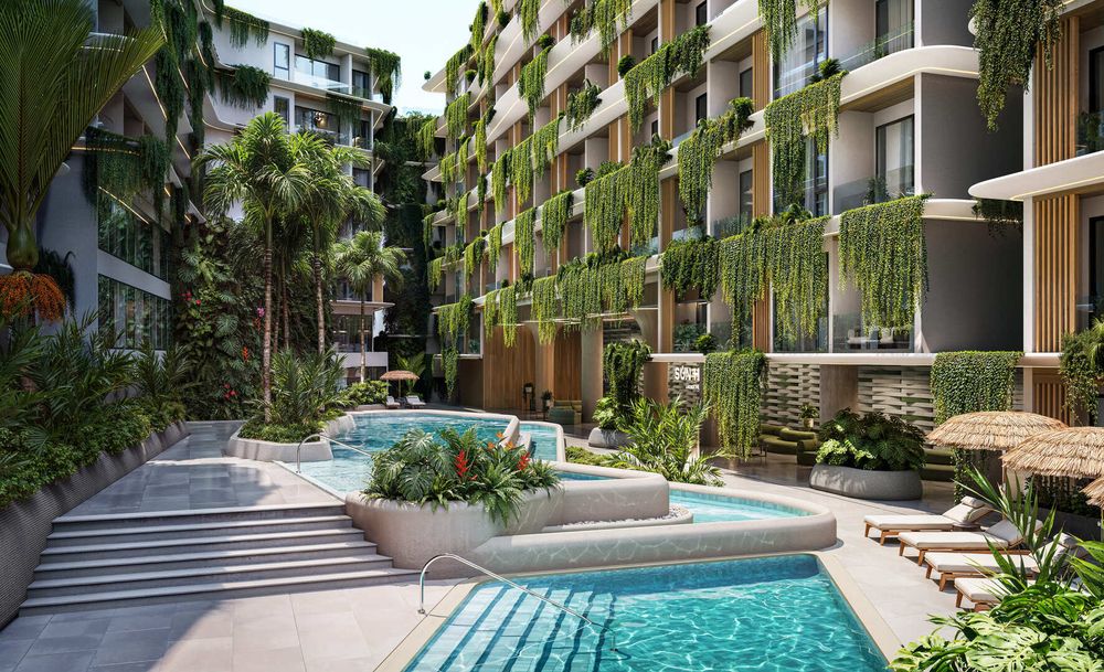 АК Sun Hills Layan Phuket (Сан Хиллс Лайян Пхукет)