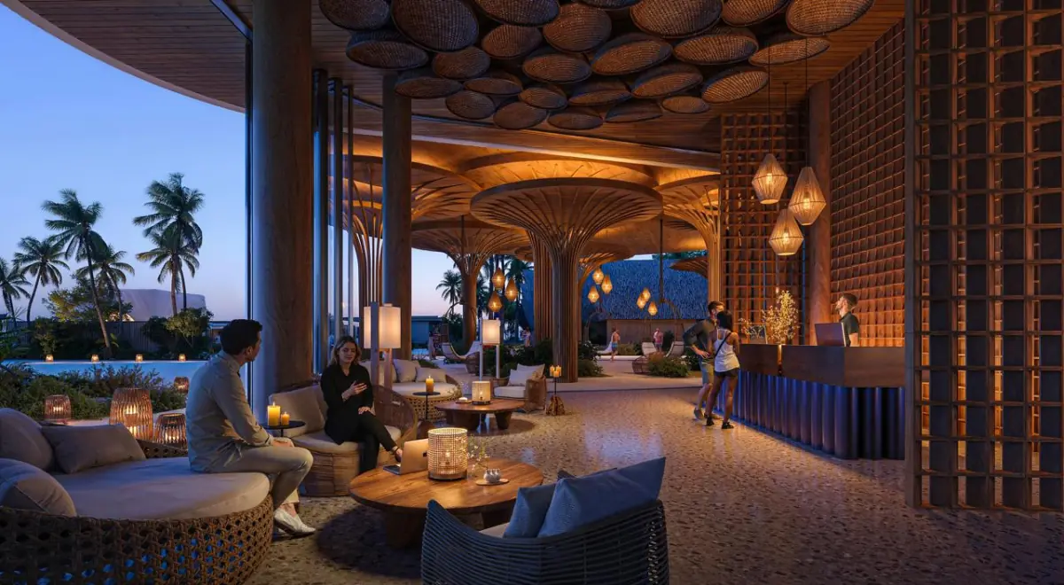 Radisson Resort Maldives